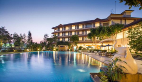  The Imperial River House Resort, Chiang Rai  Вианг Чай